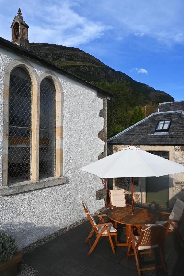 The Auld Kirk & Spa Stirling Luaran gambar