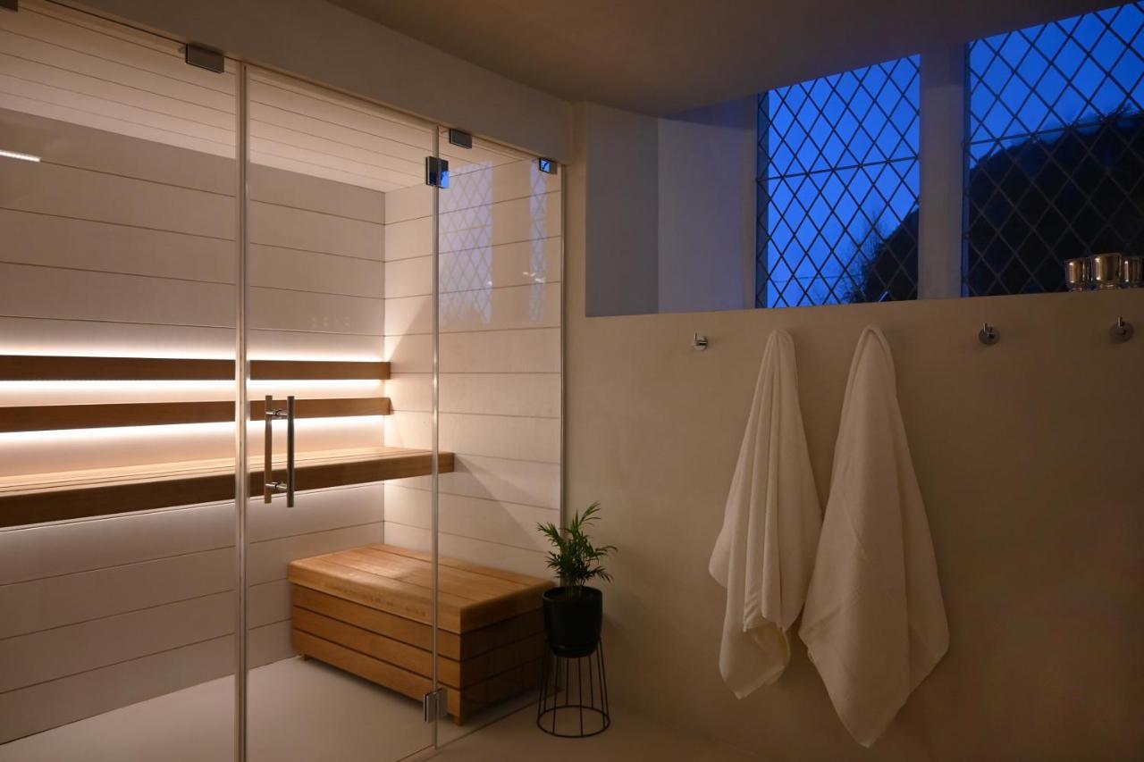 The Auld Kirk & Spa Stirling Luaran gambar