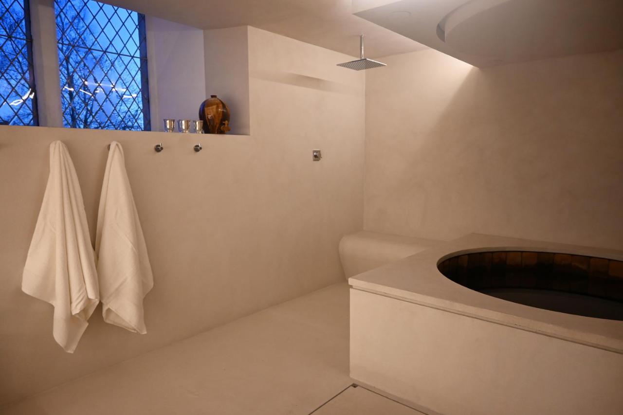 The Auld Kirk & Spa Stirling Luaran gambar
